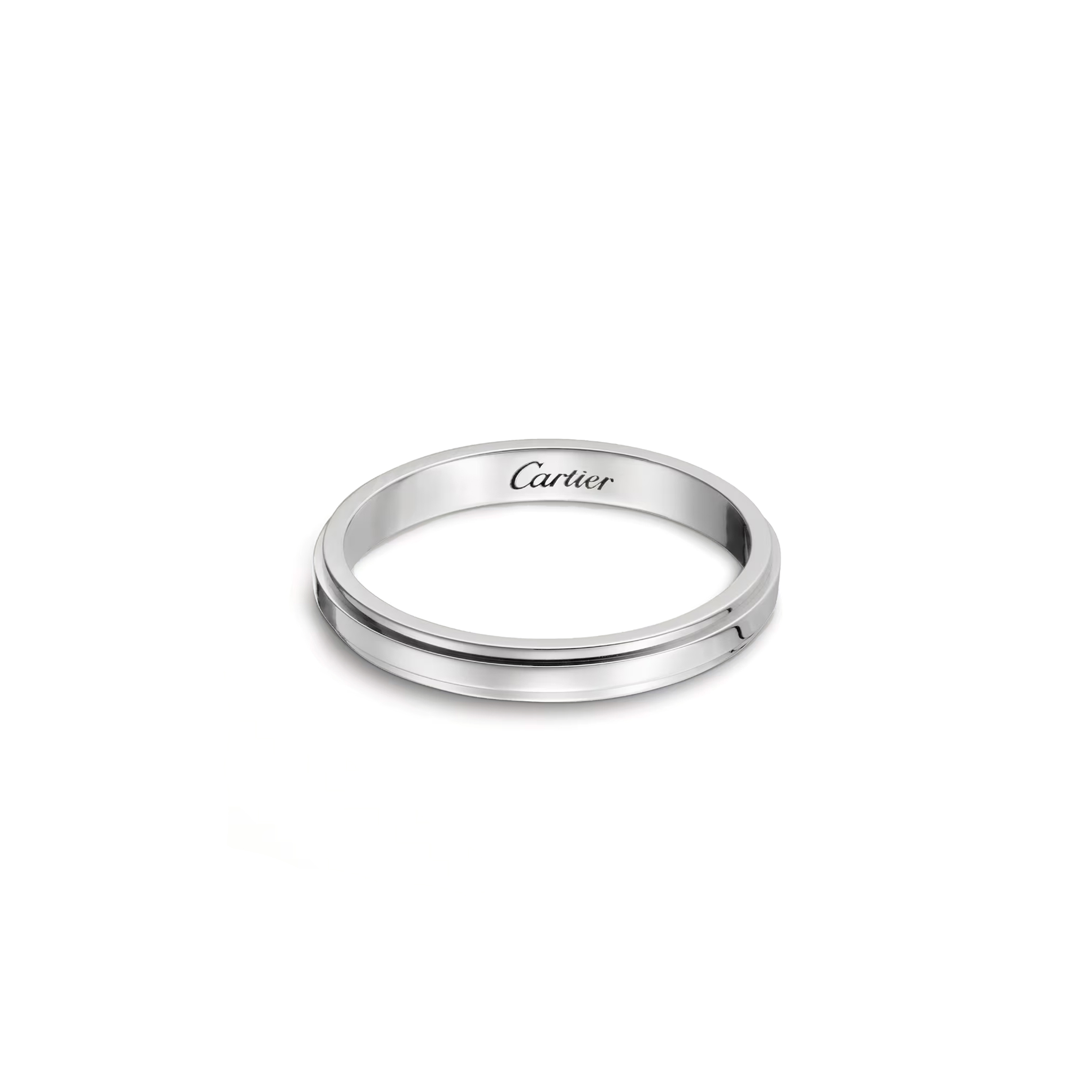 CARTIER CARTIER D'AMOUR WEDDING RING B4093900